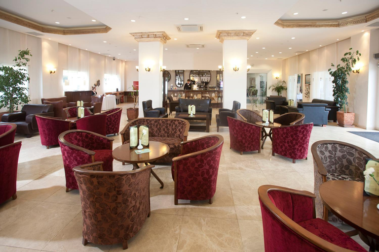 Others 2, Lidya Sardes Hotel Thermal & Spa, Salihli