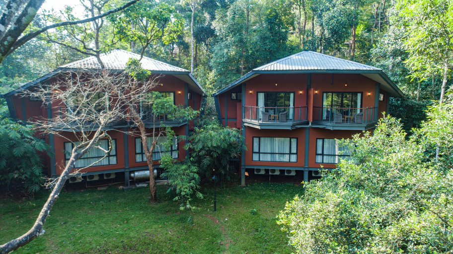 Exterior & Views 2, Carmel Top Resort, Wayanad
