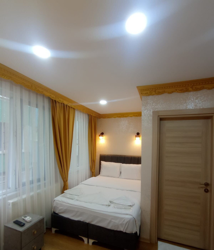 Bedroom 3, MİR COMFORT HOTEL, Fatih