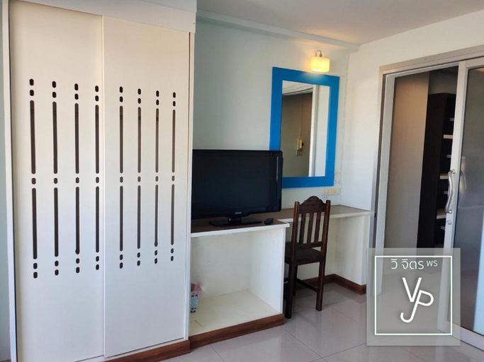 Facilities 2, โรงแรมวิจิตรพร อุบล VJP Hotel Ubon, Warin Chamrap