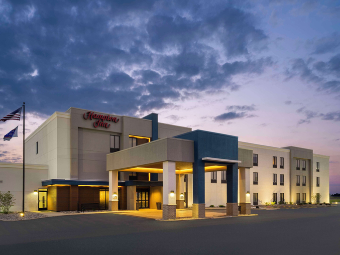 Exterior & Views 2, Hampton Inn Ottawa (Starved Rock Area), La Salle