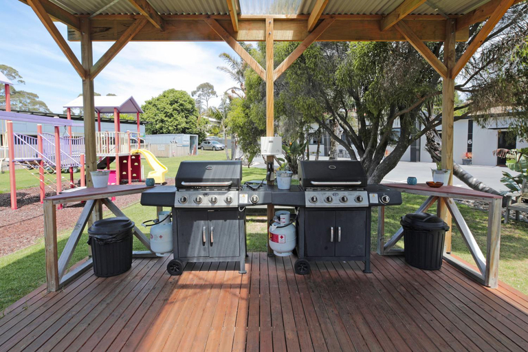 Food & Drinks 4, Homelea Accommodation, Break O'Day