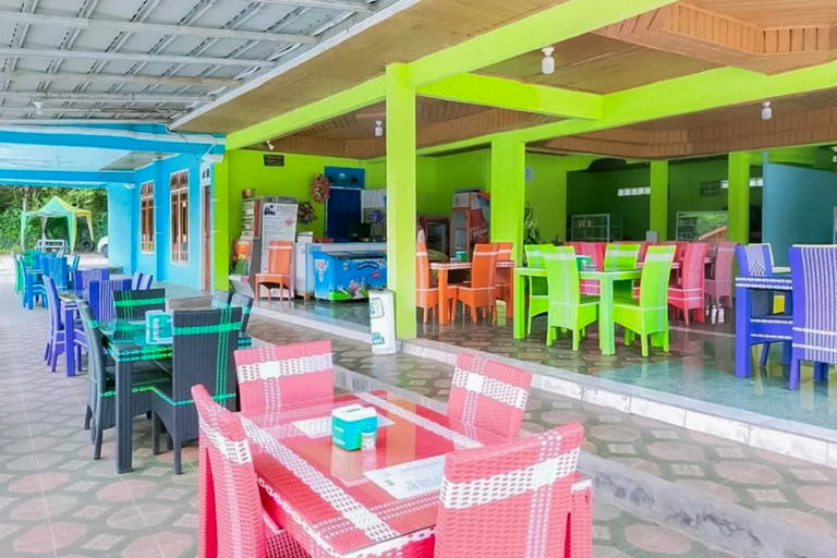 Food & Drinks 5, RedDoorz @ Villa Waterfun Favour Pagar Alam, Pagar Alam