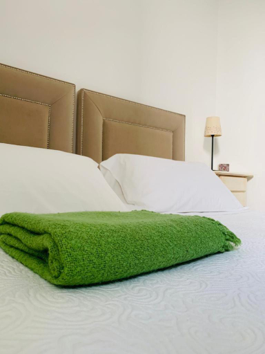 Bedroom 2, Trullidea, Bari