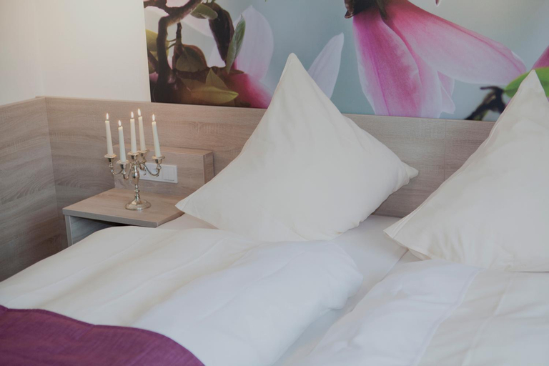 Bedroom 2, Ringhotel Alfsee Piazza, Osnabrück