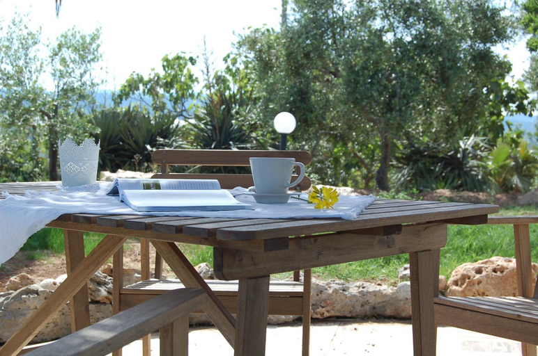 Others 5, B&B Le Cicale, Foggia