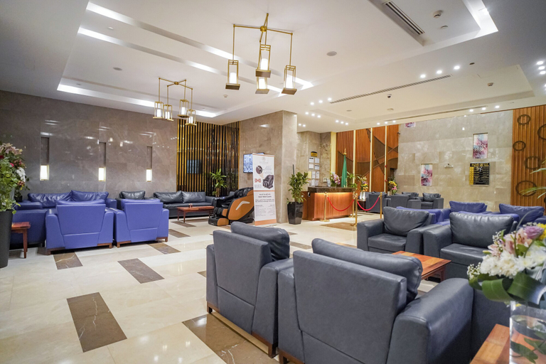 Others 2, Emaar Elite Hotel , Makkah