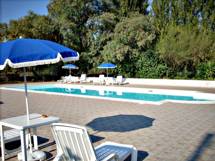 Others 5, Agriturismoteo, Matera