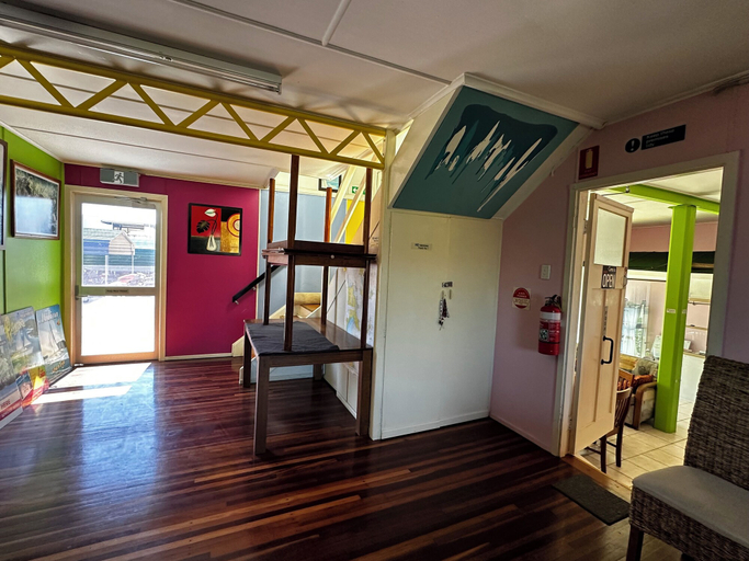 Others 5, Star Guesthouse, Whitsunday