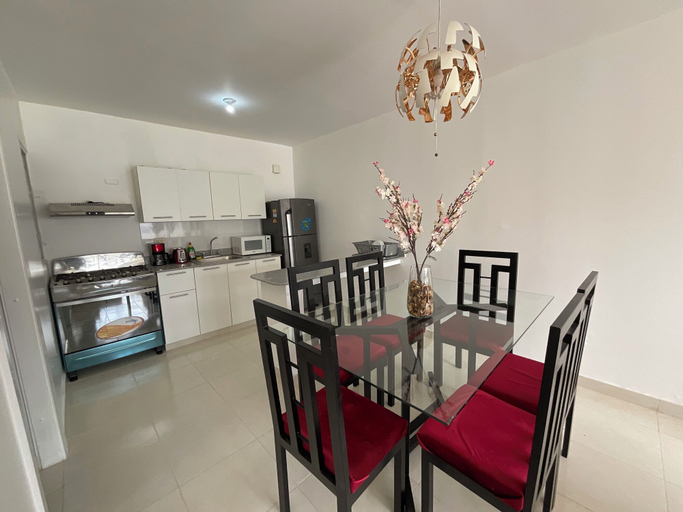Others 5, Apartment Near Beach And Airport, Santo Domingo Este