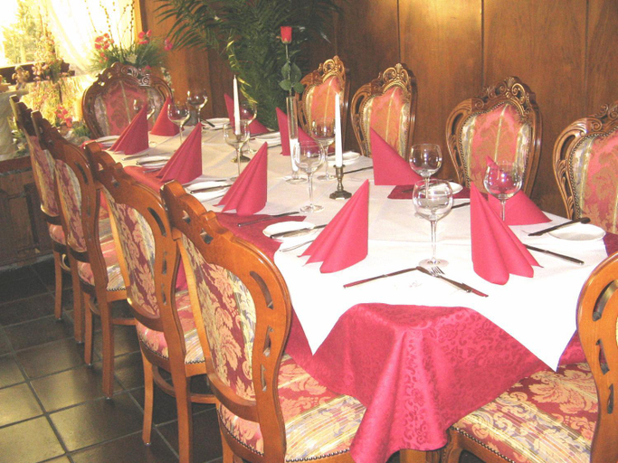 Food & Drinks 5, Hotel zum Lamm, Heilbronn