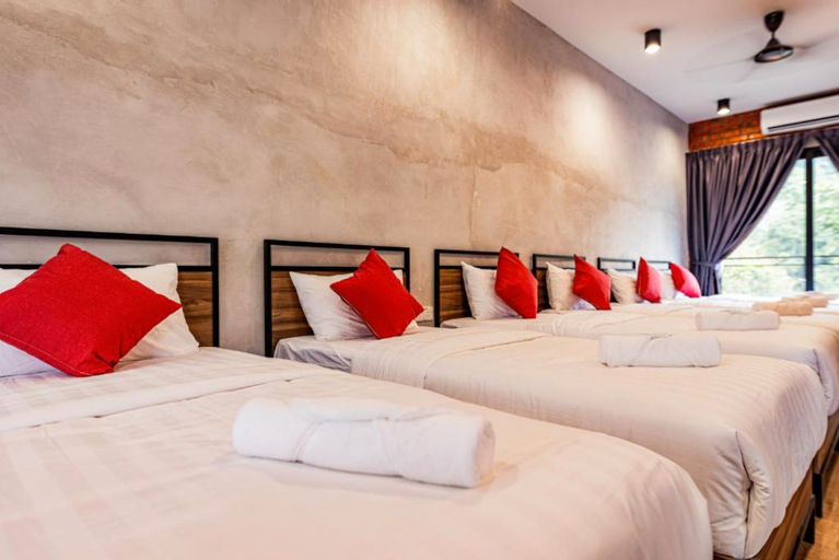 Bedroom 5