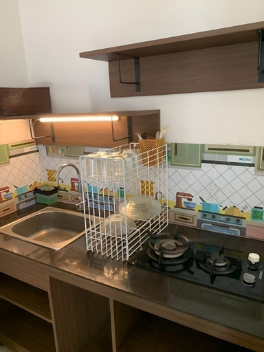 Others 5, Villa Greenhill Garut B16, Garut