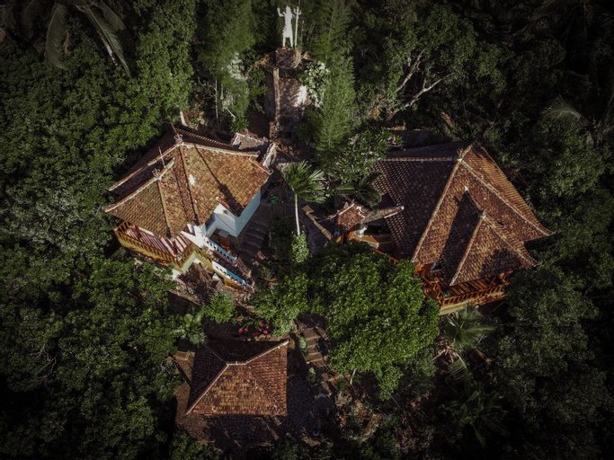 Kailash Lodge, Buleleng
