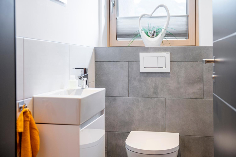 Bathroom 3, Landhaus Rosner, Sankt Johann im Pongau
