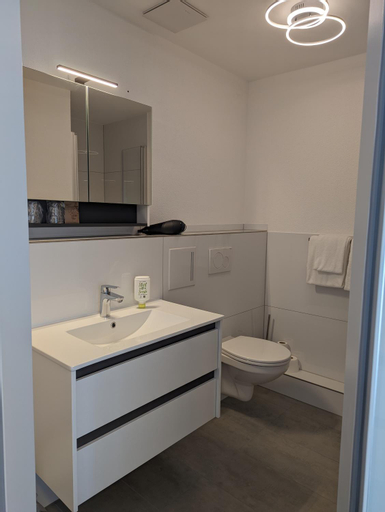 Bathroom 8