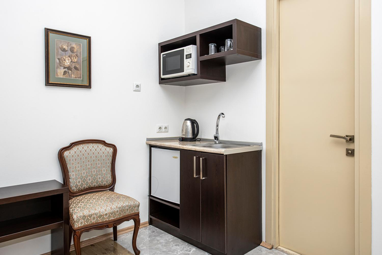 Others 5, Apart Hotel GH, Tbilisi