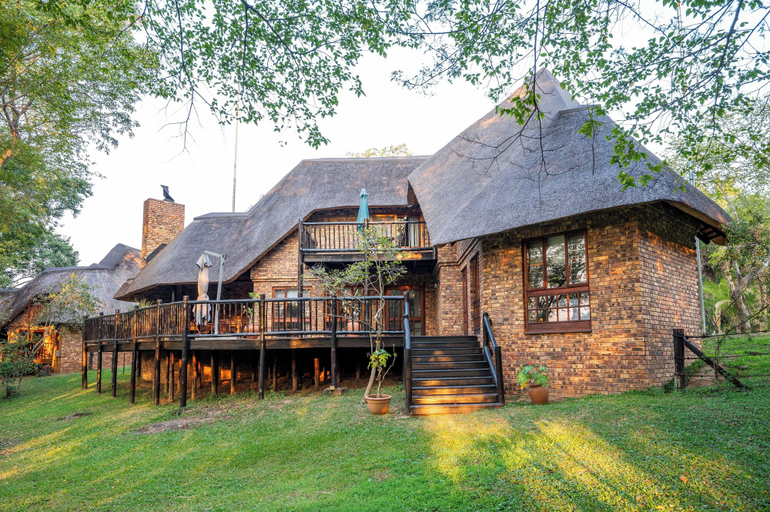 Exterior & Views 2, Kruger Park Lodge Unit No. 205, Ehlanzeni