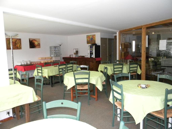 Food & Drinks 5, Le Logis des Cordeliers, Gers