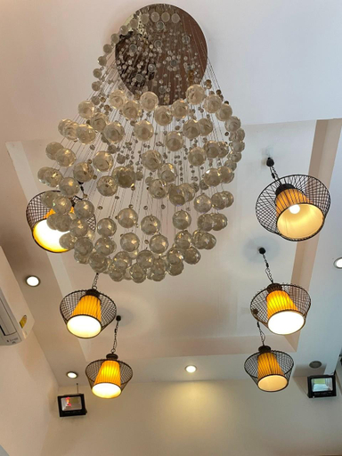 Public Area 3, Urban Bamboo, Muang Nakhon Ratchasima
