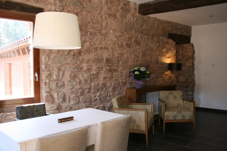 Public Area 3, Posada Real LA ALMAZUELA, Soria