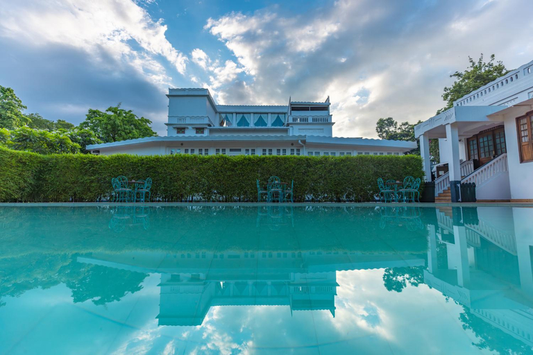 Sport & Beauty 2, Saraca Hotel Lucknow, Lucknow