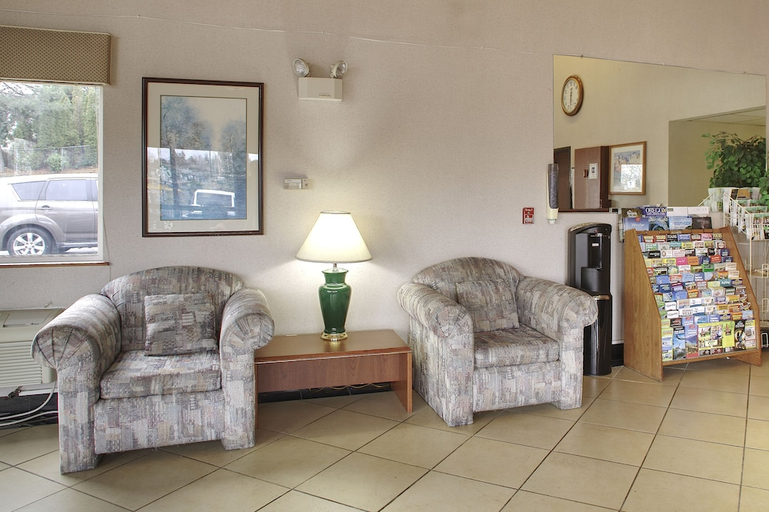 Others 5, Studio6 Suites Portland, OR – Downtown OHSU, Multnomah