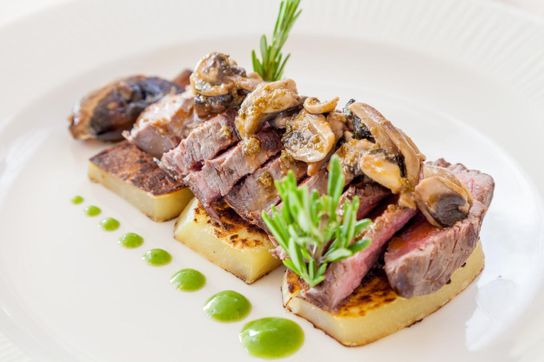 Food & Drinks 5, Hotel Sa Cheya Relais & Spa, Sassari