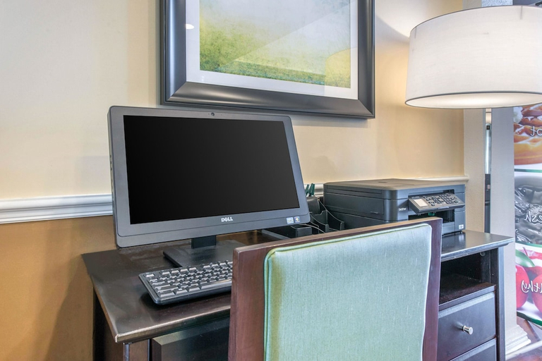 Others 4, Quality Inn Palm Bay Melbourne I-95, Brevard