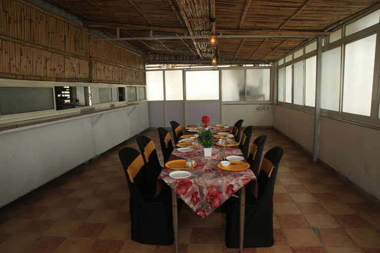 Food & Drinks 4, Hotel Avinash Residency, Bhopal