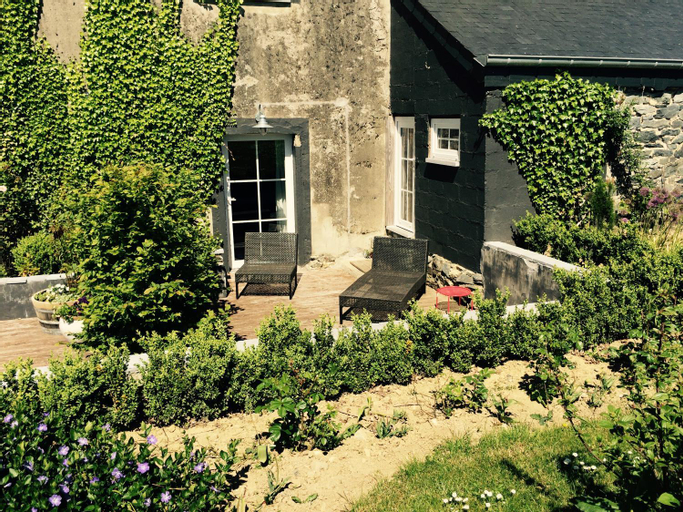 B&B La ferme du doux, Luxembourg