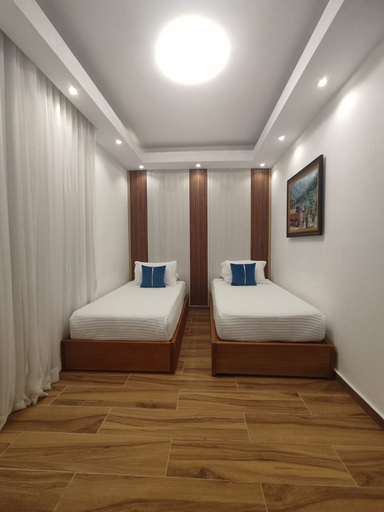 Bedroom 4, Samana Suites Hotel, Santa Bárbara de Samaná