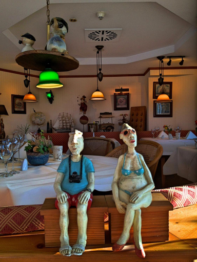 Food & Drinks 3, Der Fischlander Garni, Vorpommern-Rügen