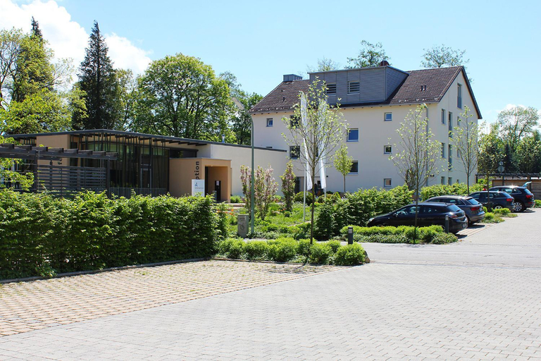 Exterior & Views 2, Ammerseehäuser, Landsberg am Lech