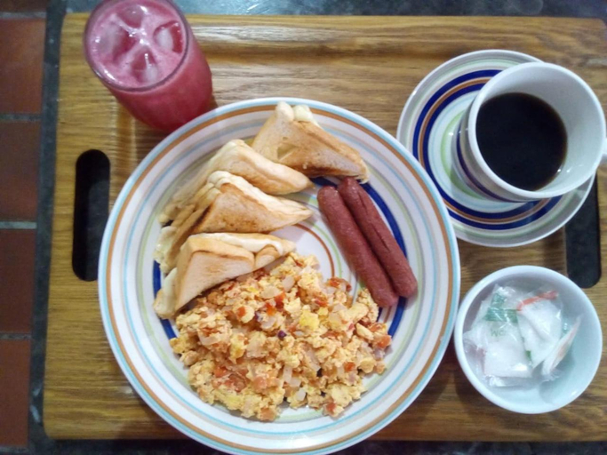 Food & Drinks 3, Hostal Mizare Valledupar, Valledupar