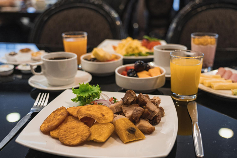 Others 5, Hotel Jose Antonio, Lima