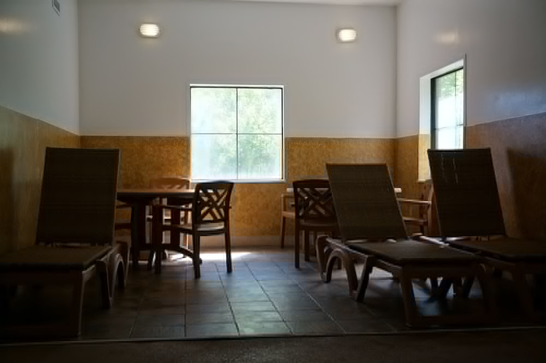 Food & Drinks 5, Country Inn & Suites by Radisson, Fairfield