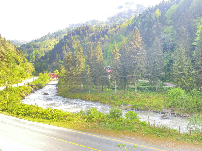Others 3, Nanu's Ayder Bungalow ve Kahvaltı, Merkez
