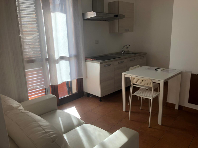 Kitchen 4, Aurasol Alghero, Sassari