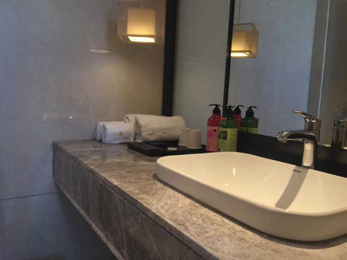 Bathroom 3