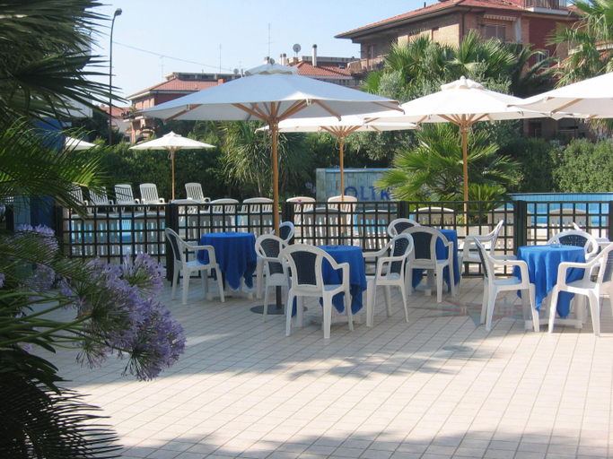 Others 3, Residence Oltremare, Ascoli Piceno