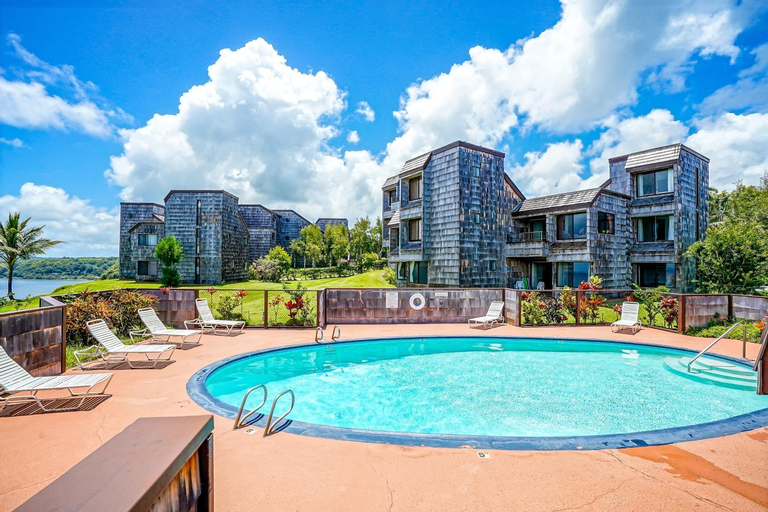 Sealodge G9, Kauai