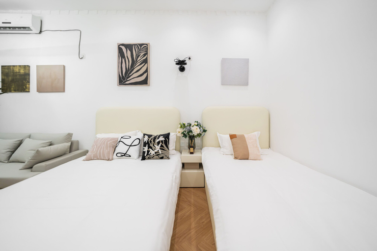 Bedroom 6