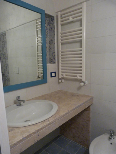 Bathroom 3, Otranto Vacanza Facile - La Corte, Lecce