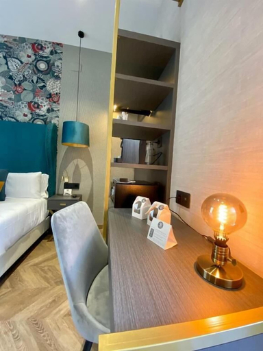 Bedroom 3, Petit Palace La Campana formerly known as Soho Boutique Sevilla, Sevilla