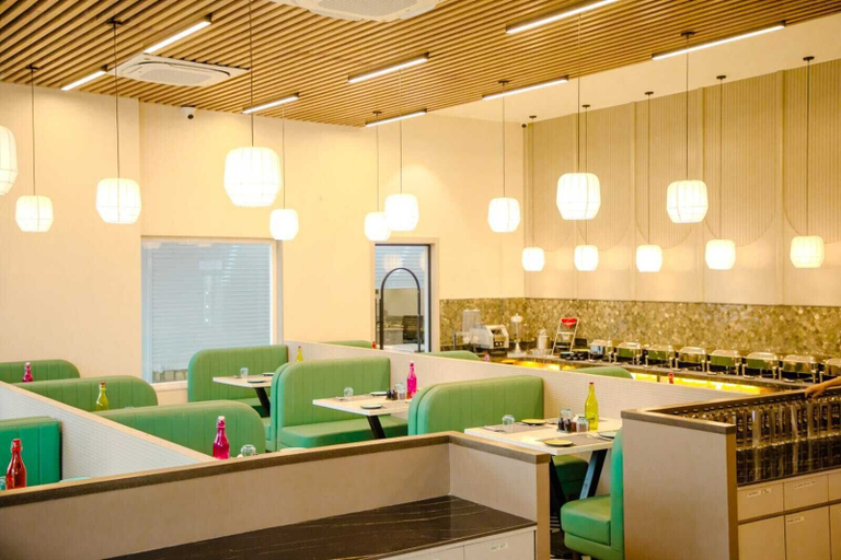 Food & Drinks 4, Narayani Executive, Osmanabad
