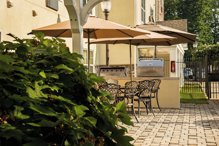 Exterior & Views 2, TownePlace Suites by Marriott Baltimore BWI Airport, Anne Arundel