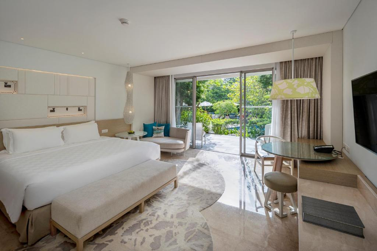 Bedroom 7
