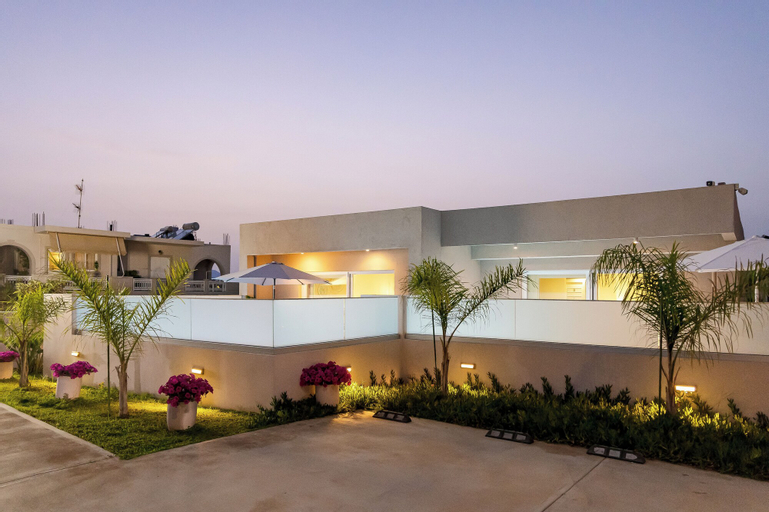 Sarpidon Suites, Crete