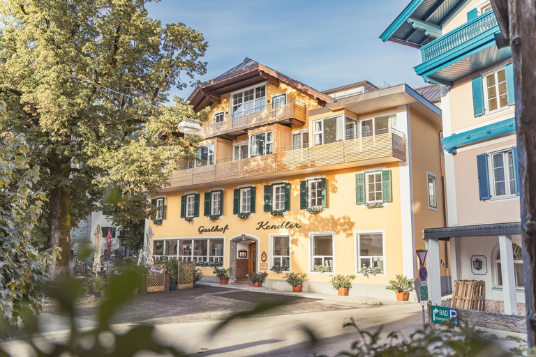 Hotel Kendler, Salzburg Umgebung